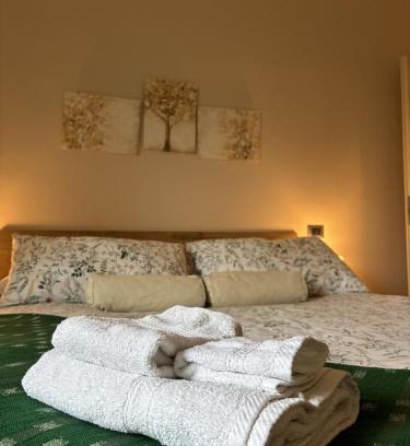 Montopoli di Sabina Apartamento | Casa Tramonto e Poesia - Tamerò Estates