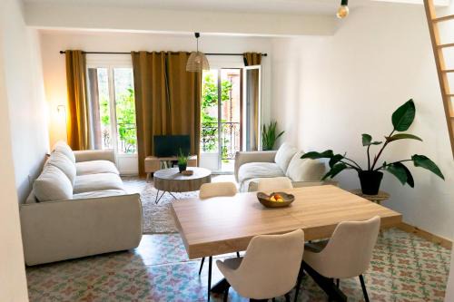 Tautavel Casa | Casa Tramuntana