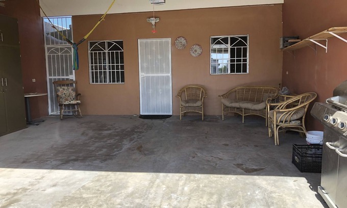 Mexicali Casa | Casa Tranquila en Mexicali