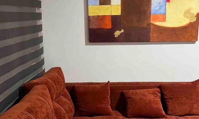 Cuautlancingo Apartamento | Casa tranquila en fraccionamiento privado