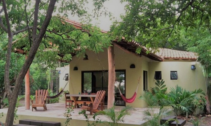 San Diego Casa | Casa Tranquila - Relájate en nuestra casa frente al mar