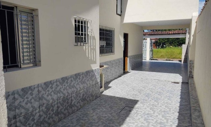 Cidade Nova Peruibe Casa | Casa Tranquila (Seasonal and weekends)