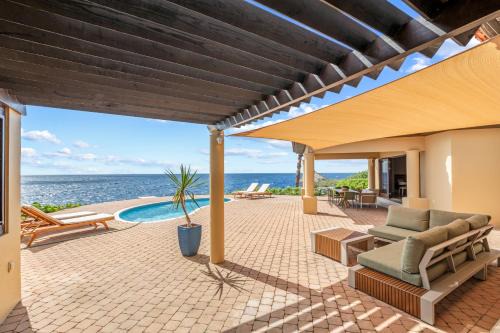 St. Marie Villa | Casa Tranquilidad