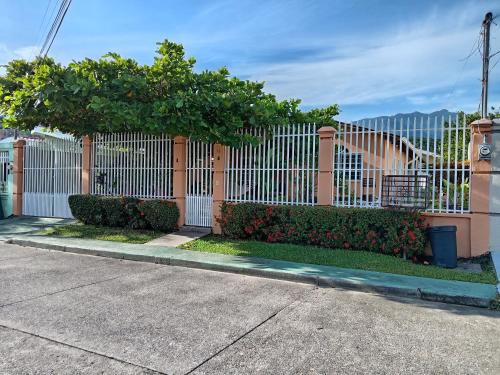 Sector 3 Casa | Casa Tranquilidad