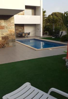 Alcalar Casa | Casa Tranquilo