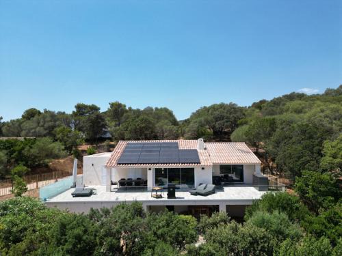 Porto-Vecchio Casa | Casa Tre Fari