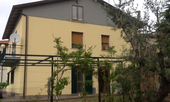 Monsummano Terme Apartamento | Casa Tre Fontane
