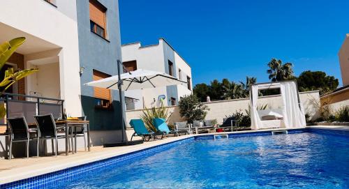 Les Tres Cales Casa | Casa Tres Cales
