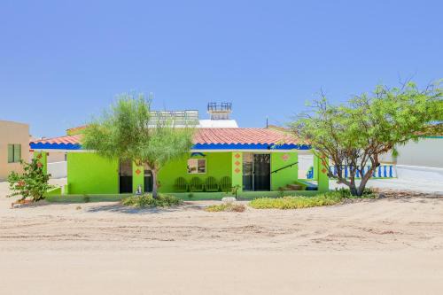 Puerto Peñasco Casa | Casa Tres