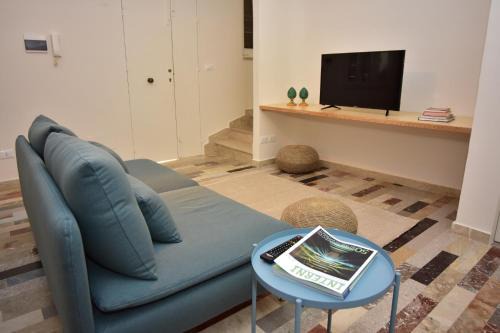 Menfi Casa | Casa Tresca - Holiday Accommodations