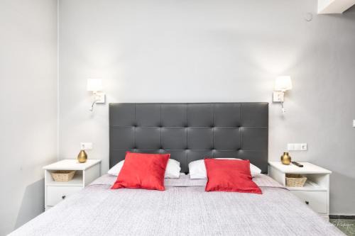Santa Cruz de la Palma Apartamento | Casa Triana by Huskalia