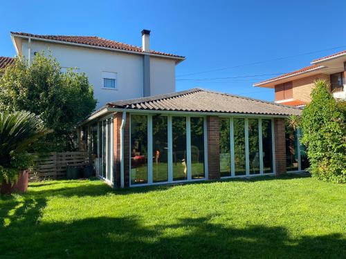 Camparca Casa | Casa Triana