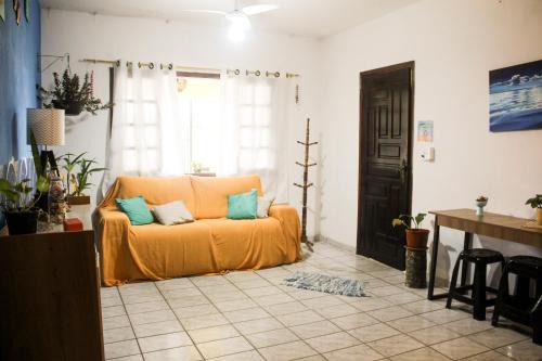 Umuarama Casa | Casa Trilha Caiçara cuarto privado