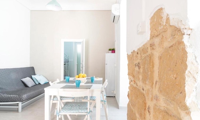 Marina di Ragusa Apartamento | Casa Trinacria
