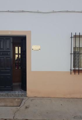 Torremejia Casa | Casa Trini