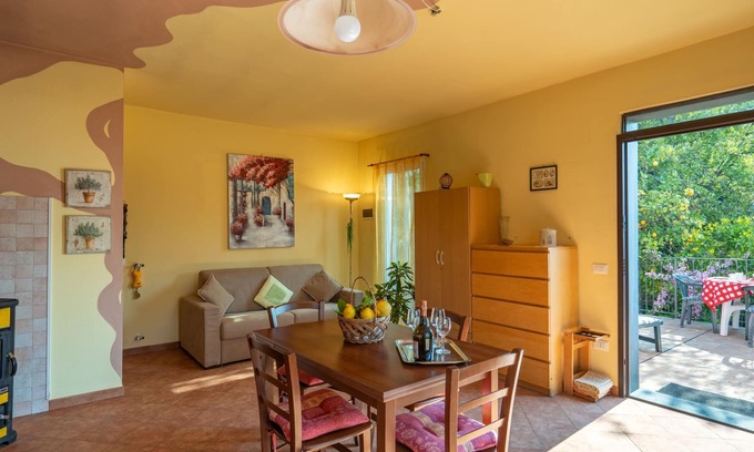 Diano San Pietro Casa | Casa Trinità by Interhome