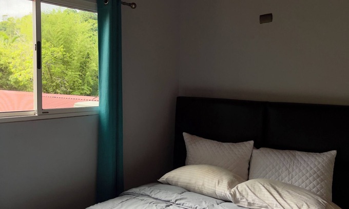 El Cerro Apartamento | Casa Tropical Titi