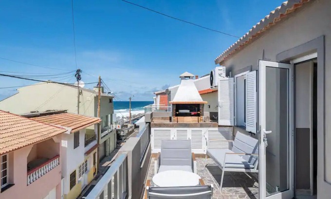 Prazeres Cabaña | Casa Tropicana