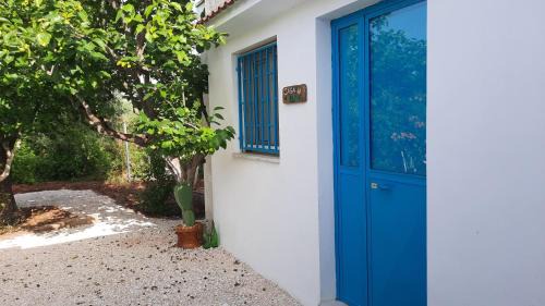 Ceglie Messapica Apartamento | Casa Trullo Bianco: Casa Vicino