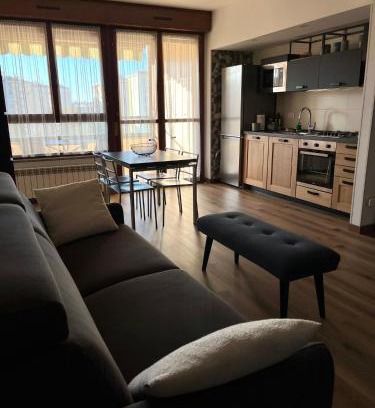 Rozzano Apartamento | CASA TUA Housing