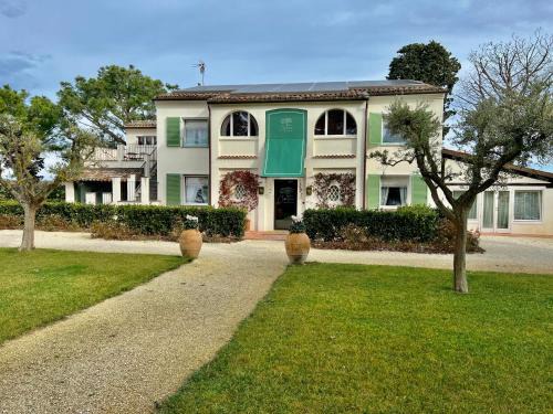 Porto Recanati Hotel | Casa tua Spa Resort
