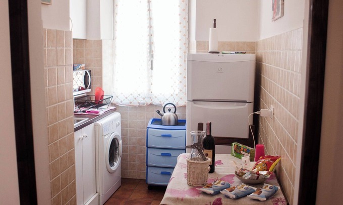 Monti Apartamento | Casa Tua sul tetto di Roma
