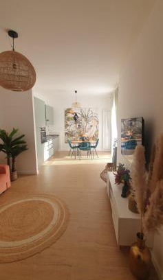 Francavilla al Mare Apartamento | Casa Tucano - Suite apartment