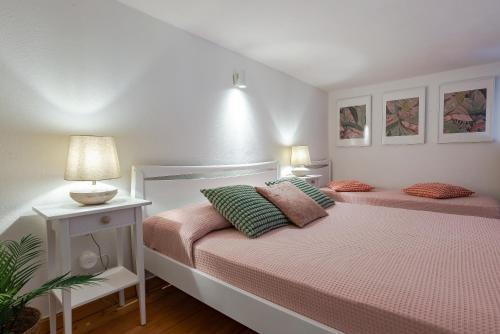 Marina di Campo Apartamento | Casa Tuga