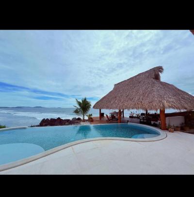 Jimenez Casa | Casa Tula
