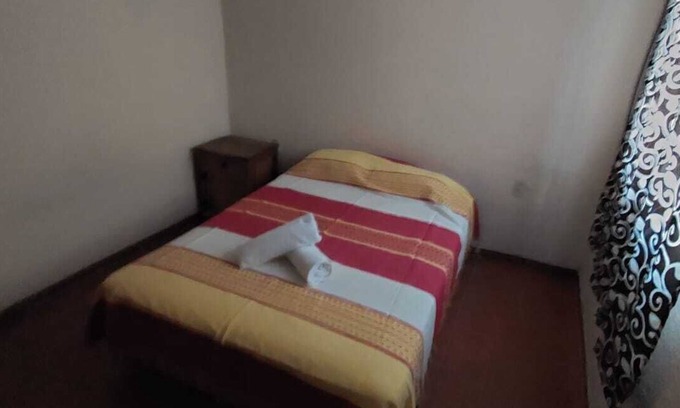 Oaxaca Apartamento | Casa Tule, Bonita y Confortable