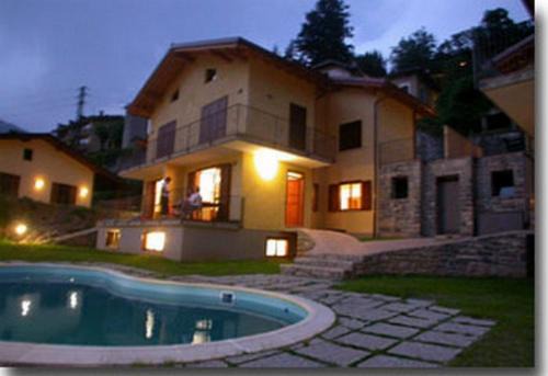 Riva Apartamento | Casa Tulipano Grande