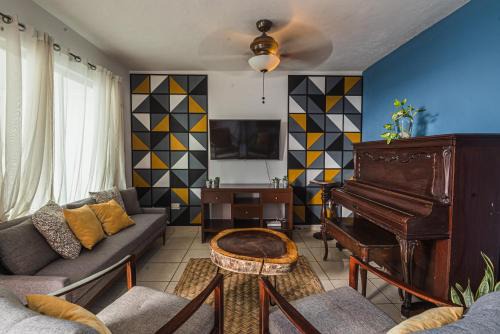 Mérida Casa | Casa Tulita Mérida
