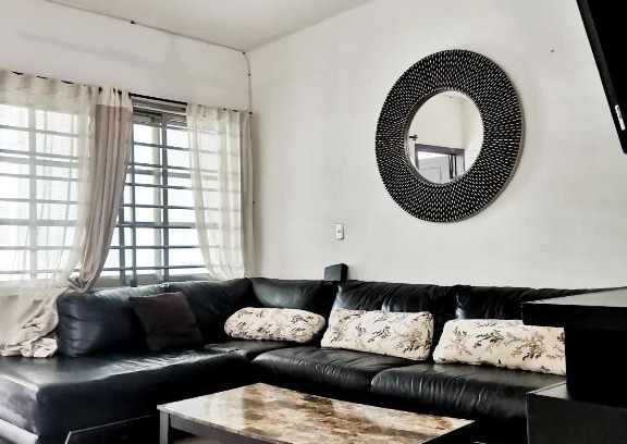 Chetumal Casa | Casa Tunich, con 2 habitaciones, 2 baños y cochera