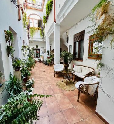 San Lorenzo Apartamento | Casa Turística San Agustín