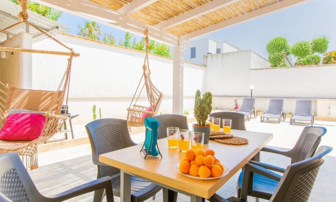Pantanagianni-pezze Morelli Apartamento | Casa Turchese al piano terra