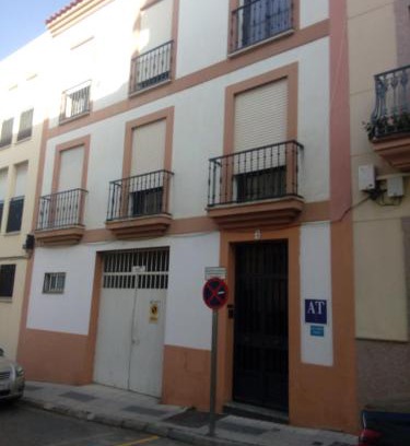 Centro histórico de Mérida Casa | Casa Turistica Termas aparcamiento y desayuno incluido