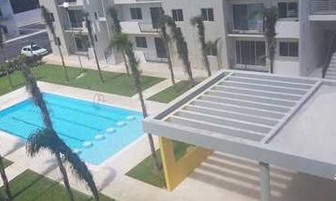 Puerto Juarez Apartamento | Casa Turix