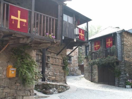 Penalba de Santiago Apartamento | Casa Turpesa