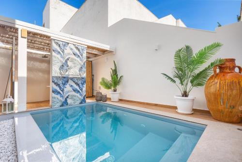 Lido Marini Casa | Casa Turritella by BarbarHouse