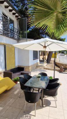 Benissa Coast Apartamento | Casa Tuto