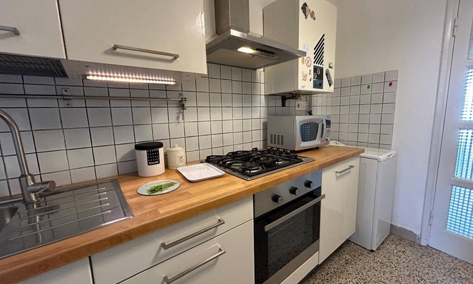 Pisa City Centre Apartamento | Casa Tuttomondo in Pisa