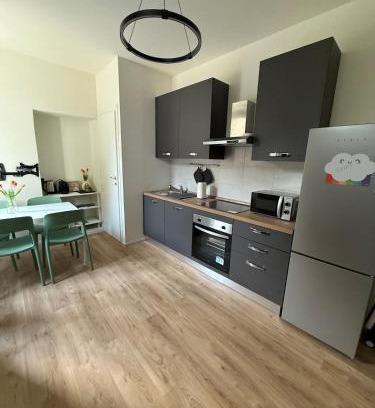 Cissano Apartamento | Casa Tuxedo