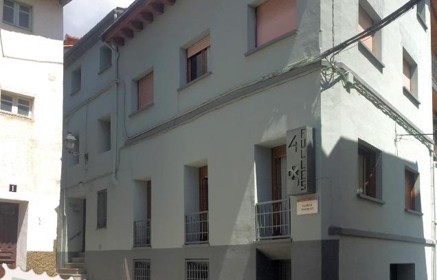 Cires Apartamento | Casa Txep