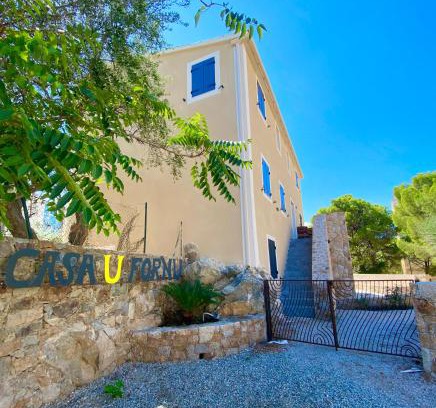 L'Ile-Rousse Apartamento | Casa u fornu Residence & Spa