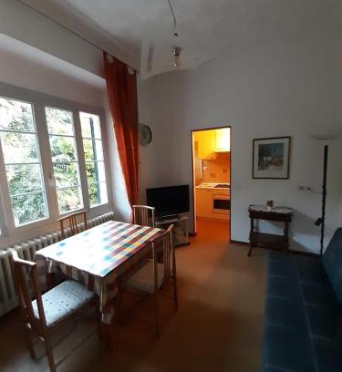 Cannero Riviera Apartamento | casa ubaldo