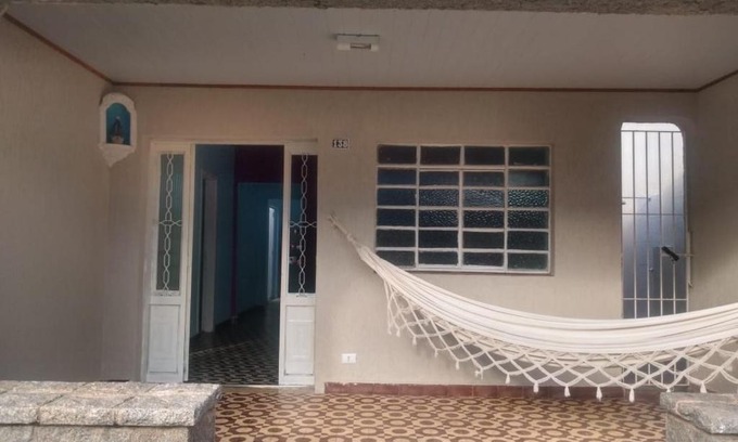 Centro Casa | Casa Ubatuba Centro