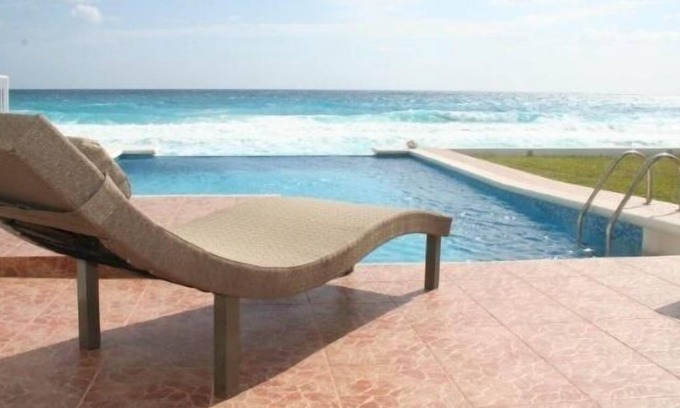 Punta Cancún Casa | Casa Ulises