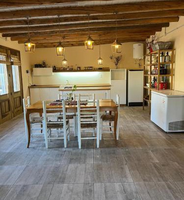 Departamento Úllum Casa | Casa ullum