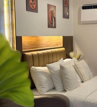 Bakilid Apartamento | CASA UMBER - JTOWER behind SM JMALL