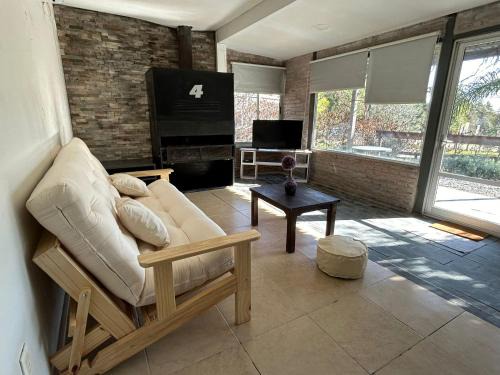 Rio Negro Apartamento | Casa un dormitorio Los Arrayanes